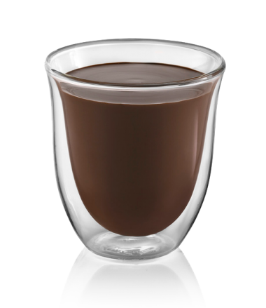 Caffe Vergnano Toz Çikolata 1000 gr.
