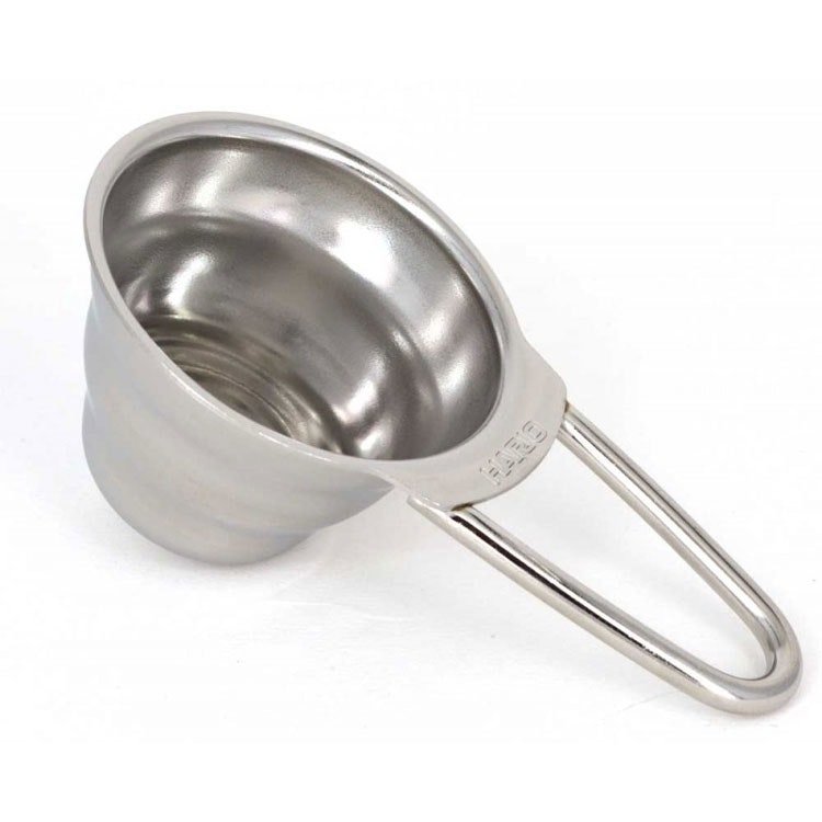 V60 Measuring Spoon Silver