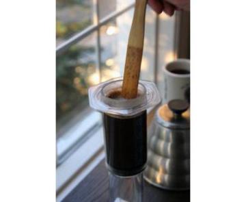 Hario Syphon Bamboo Coffee Maker Stir Stick