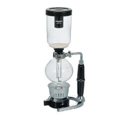 Coffee Syphon ''Technica'' 5 Cup