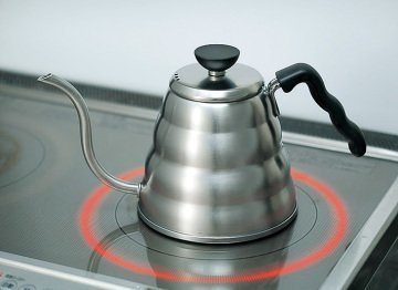 V60 Buono Coffee Drip Kettle 1.2 Lt