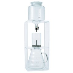 Hario Water Dripper ''Clear''