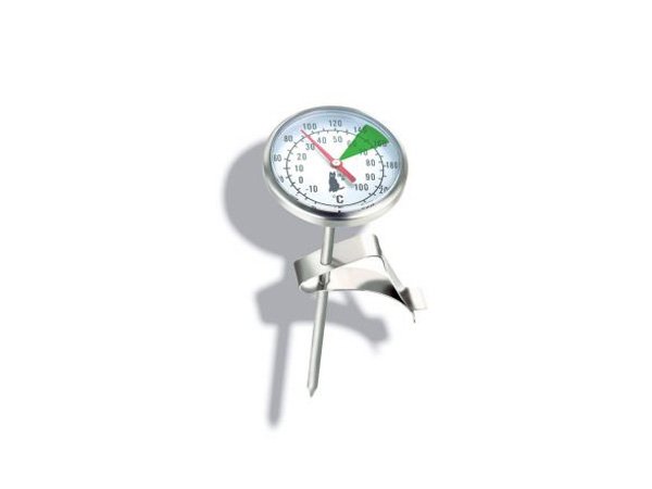 Motta Termometre Hassas Isı Göstergesi 365