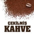 Öğütülmüş Kahve