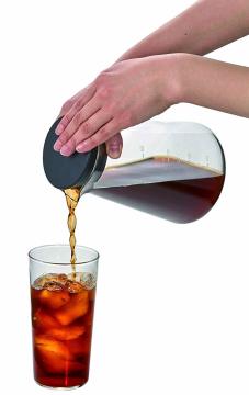 Hario Cold Brew Slow Drip Coffee Maker Shizuku