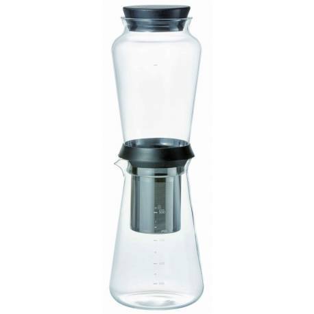 Hario Cold Brew Slow Drip Coffee Maker Shizuku