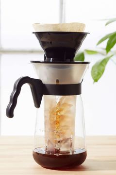 Hario V60 Ice Coffee Maker