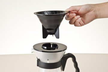 Hario V60 Ice Coffee Maker