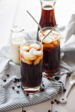 Hario V60 Ice Coffee Maker