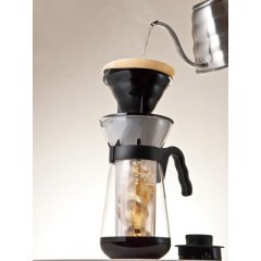 Hario V60 Ice Coffee Maker