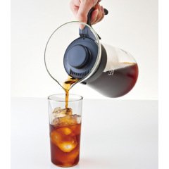 Hario V60 Ice Coffee Maker