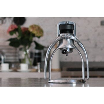 ROK Espresso GC
