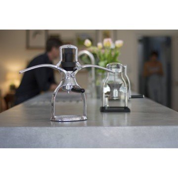 ROK Espresso GC