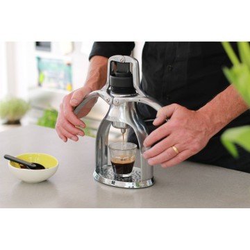 ROK Espresso GC