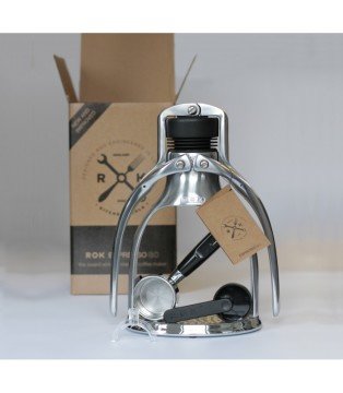ROK Espresso GC