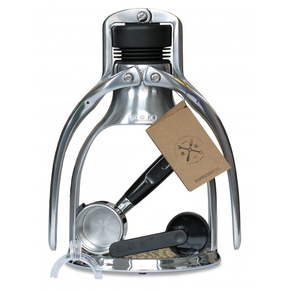 ROK Espresso GC