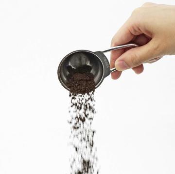 Hario V60 Ölçü Kaşığı Silver