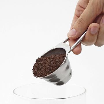 Hario V60 Ölçü Kaşığı Silver