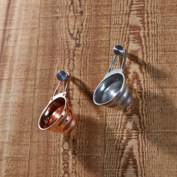 Hario V60 Ölçü Kaşığı Silver