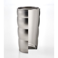 Hario V60 Uchi Mug - Black Thermal Mug 350 ml Siyah