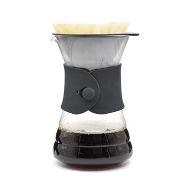 Hario V60 Drip Decanter 1 - 4 Cup / 700 ml