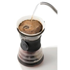 Hario V60 Drip Decanter 1 - 4 Cup / 700 ml