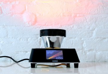 Hario Beam Heater