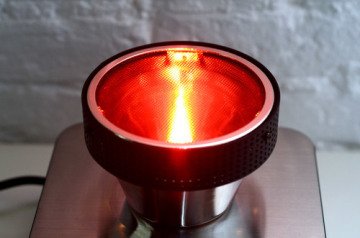 Hario Beam Heater