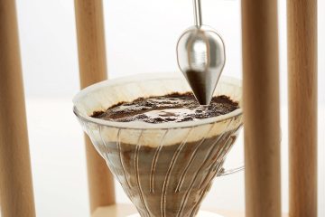 Hario V60 Water Dripper ''FURIKO''
