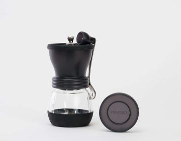 Hario Skerton Plus Ceramic Coffee Mill
