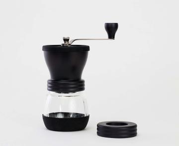 Hario Skerton Plus Ceramic Coffee Mill