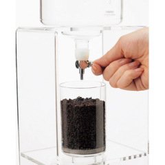 Hario Water Dripper ''Clear''