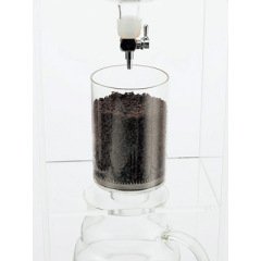 Hario Water Dripper ''Clear''