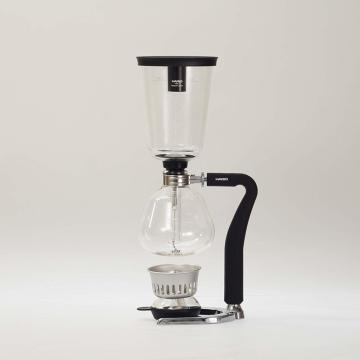 Hario Coffee Syphon ''NEXT'' 5 Cup