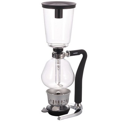 Hario Coffee Syphon ''NEXT'' 5 Cup