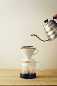 Hario V60 Drip Kettle ''Buono'' 100