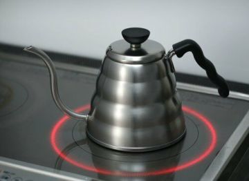 Hario V60 Drip Kettle ''Buono'' 100