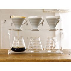 Hario V60 Clear Range Server 600 ml