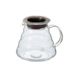 Hario V60 Clear Range Server 600 ml