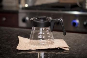 Hario V60 Coffee Server 700 ml