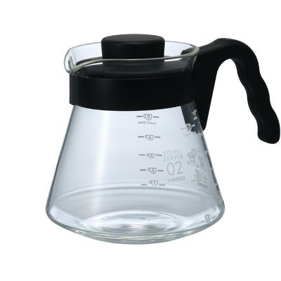 Hario V60 Coffee Server 700 ml