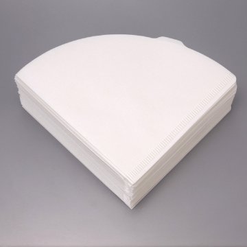 Hario V60 Paper Filter 01 W (100 Adet)