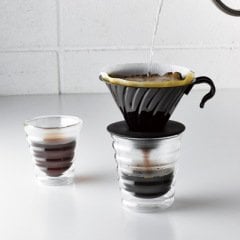 Hario V60 Metal Dripper 02