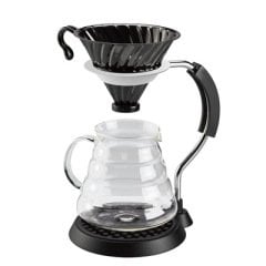 Hario V60 Metal Dripper 02