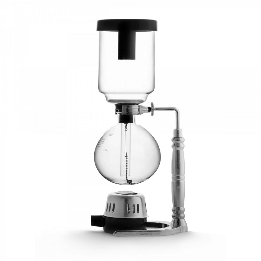 Escobari̇sta Si̇fon - Syphon Kahve Demleyi̇ci̇