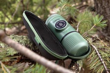 Wacaco Nanopresso - Yosun Yeşili