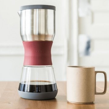Fellow Duo Coffee Steeper Kahve Demleyi̇ci̇