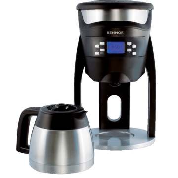 Behmor Brazen Plus Filtre Kahve Makinesi