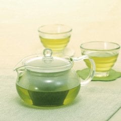 Cha Cha Kyusu ''Maru'' 450ml