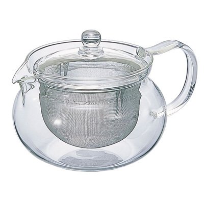 Hario Cha Cha Kyusu ''Maru'' 700ml